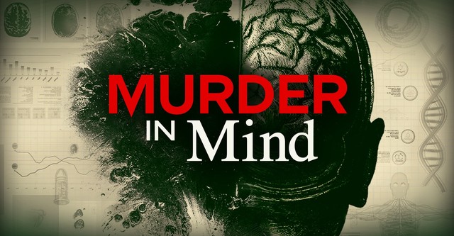 Murder in Mind