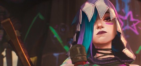 Arcane’i sevdiyseniz bu dizileri de seveceksiniz