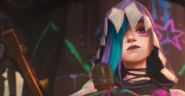 Serien wie „Arcane“: Streaming-Tipps zur „League of Legends“-Serie – und wo es sie zu sehen gibt