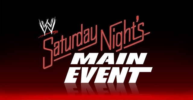 Saturday Night's Main Event