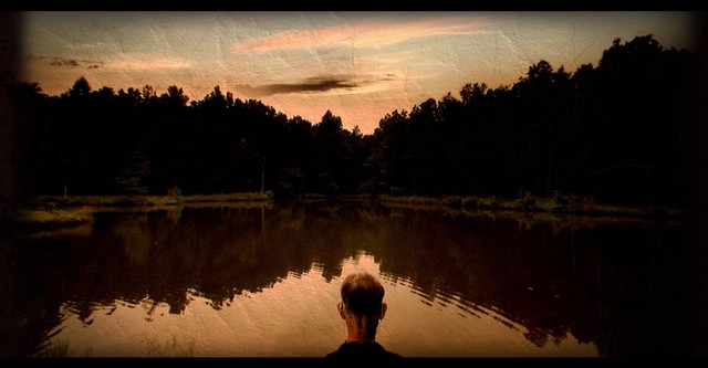 The Conscientious Objector