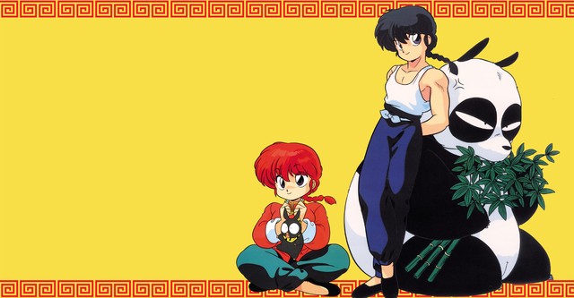 Ranma ½ Season watch full episodes streaming online