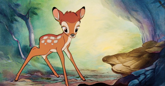 Bambi
