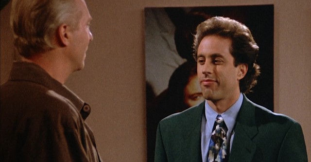 Seinfeld