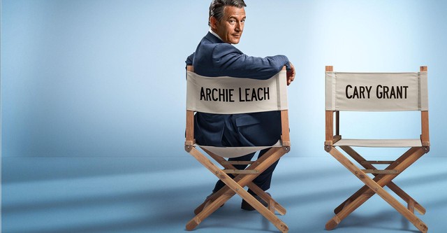 Archie - Die Cary Grant Story