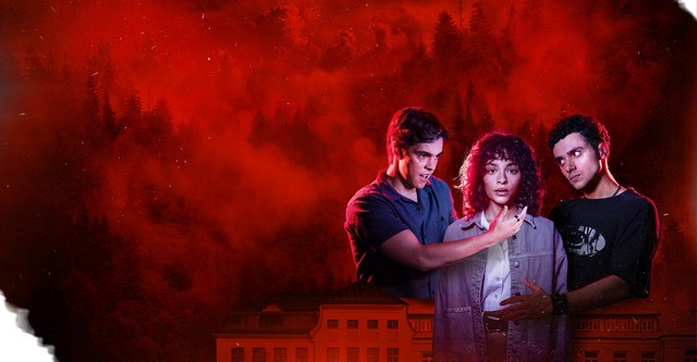 Lua Vermelha: Nova Geração