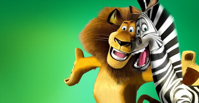 Madagascar 2
