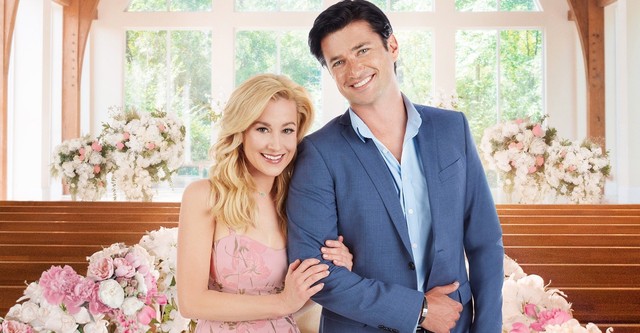 Wedding at Graceland