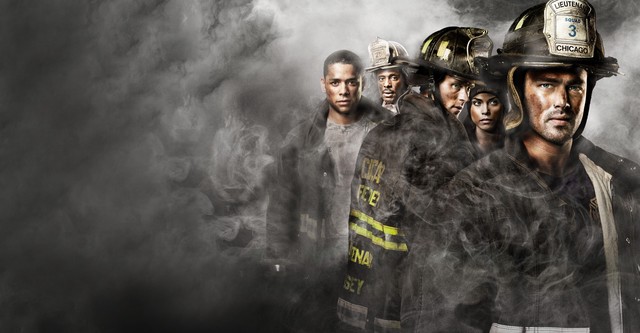 Chicago Fire