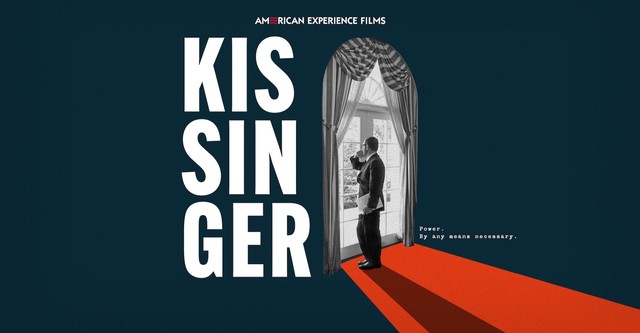 Kissinger: An American Experience Special