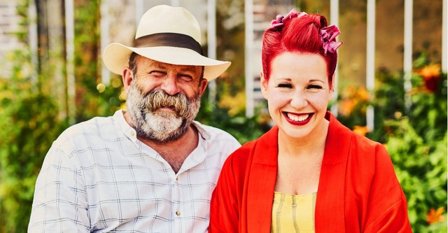 Escape to the Chateau