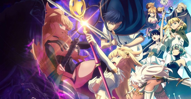 Kekkon Yubiwa Monogatari