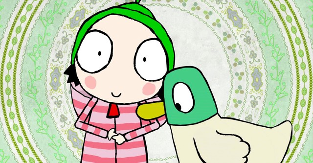 Sarah & Duck