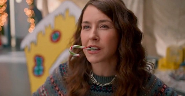 Trois frères, Noël et un garçon