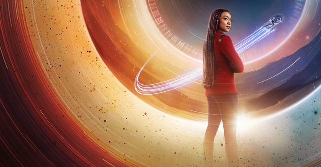 Star Trek: Discovery