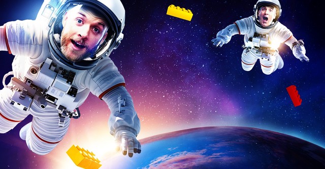 LEGO Masters (AU) Season watch episodes streaming online