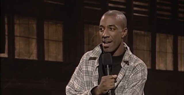 Def Comedy Jam