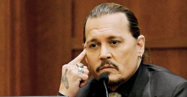 Depp VS Heard: The Verdict