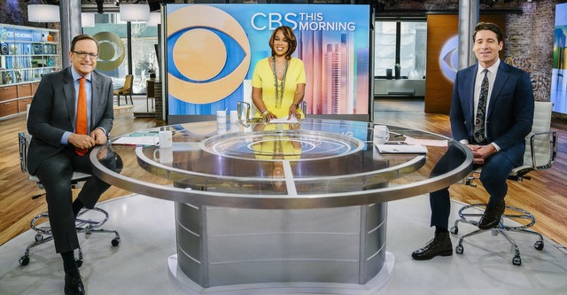 CBS This Morning