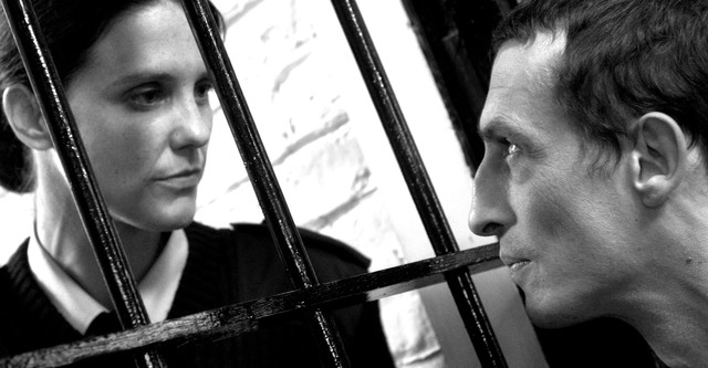 Screwed - Krieg im Knast