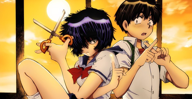 Mysterious Girlfriend X