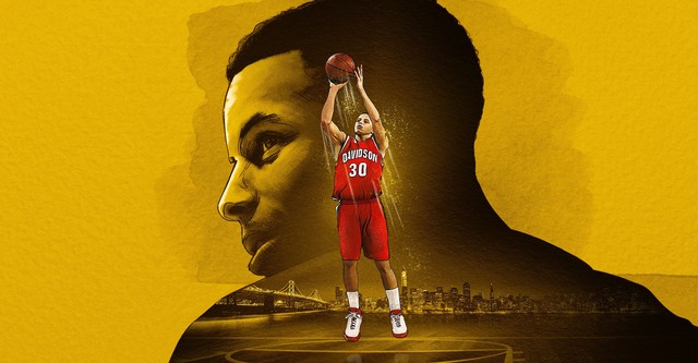 Stephen Curry: Underrated