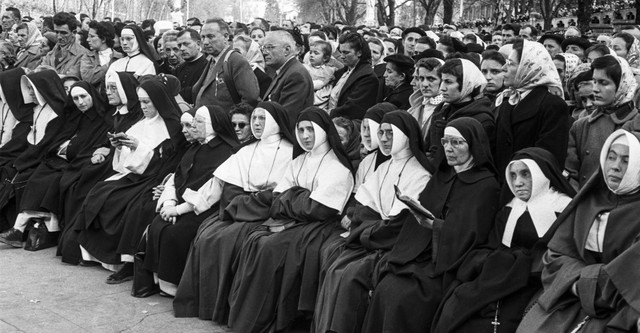 Believing In Australia