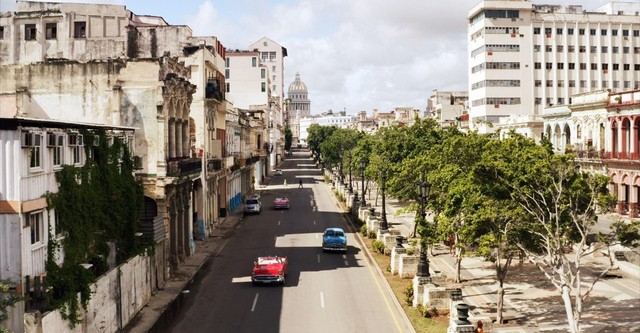 Mythos Havanna - Mojito, Mambo, Mafia