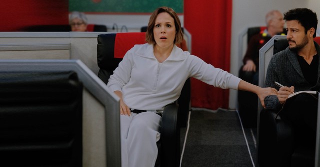 Christmas Above the Clouds