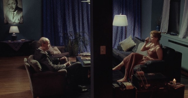 What Happened Was...