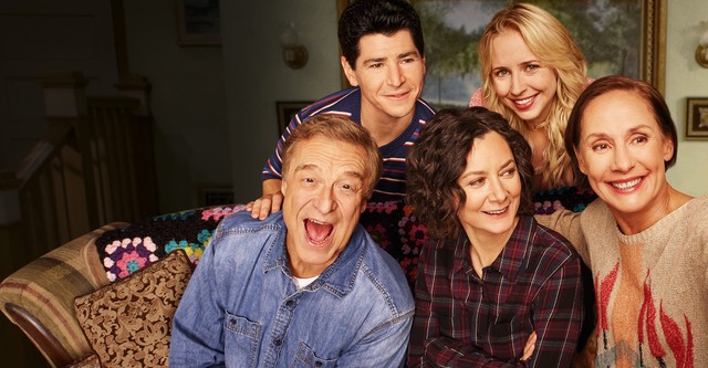 The Conners