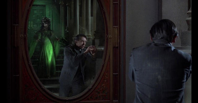 La leyenda de Vandorf