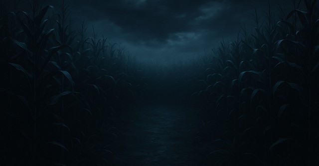 Don't Dream About Me