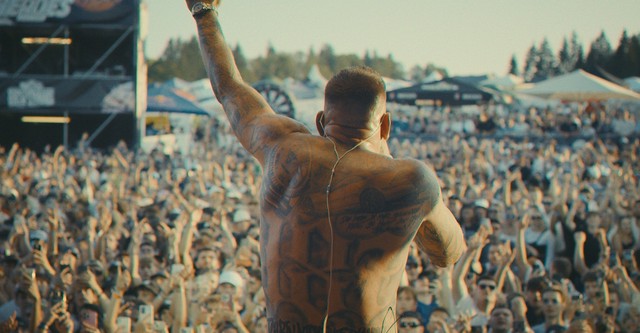 GZUZ - Licht & Schatten