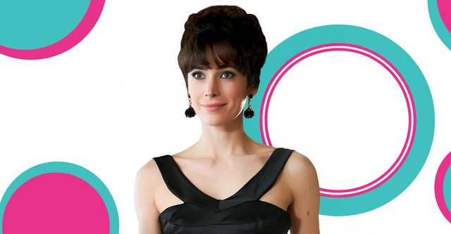 Ms Fisher's Modern Murder Mysteries