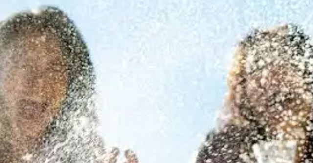 The Five-Star Weekend