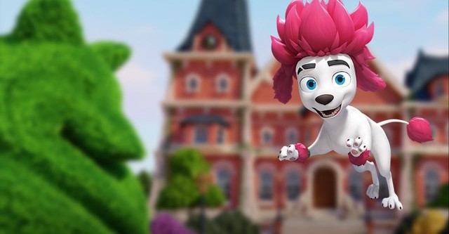 100% Wolf: Legend of the Moonstone