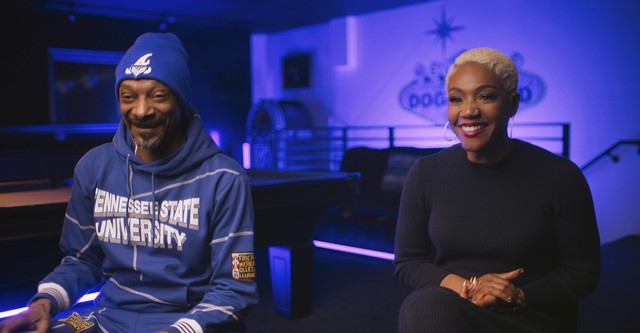 Phat Tuesdays: Die Ära der Hip-Hop-Comedy