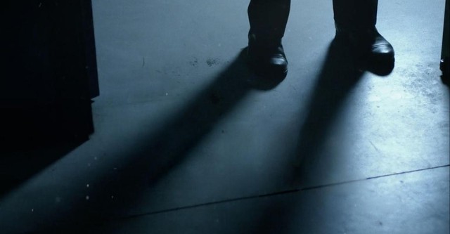 Block B - Unter Arrest