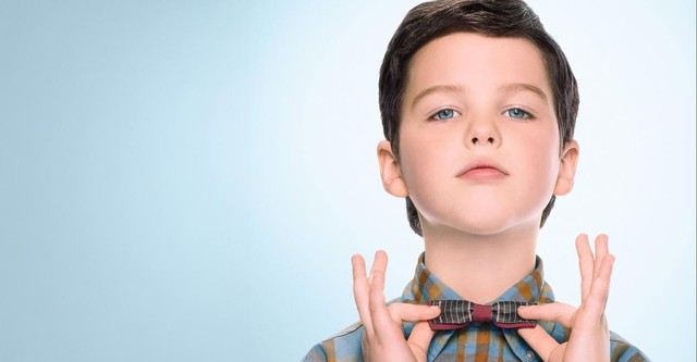 Young Sheldon