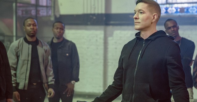Power Book IV: Force Season watch episodes streaming online