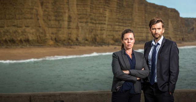 Broadchurch Season watch full episodes streaming online