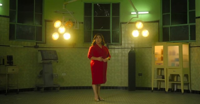 KMJS' The Night of Terror: The Movie