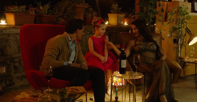 Qui staremo benissimo