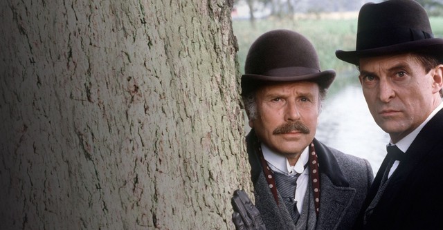 The Case-Book of Sherlock Holmes