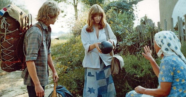 Und nächstes Jahr am Balaton