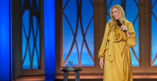 Leanne Morgan: Unspeakable Things