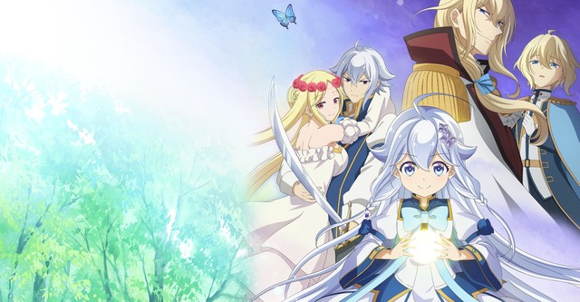 Dad is a hero, Mom is a spirit, I'm a reincarnator