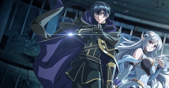 Assassin de Aru Ore no Status ga Yusha Yori mo Akiraka ni Tsuyoi Nodaga