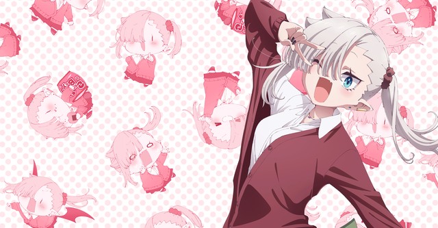 Li'l Miss Vampire Can't Suck Right